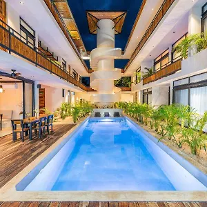 Irie Boutique Tulum