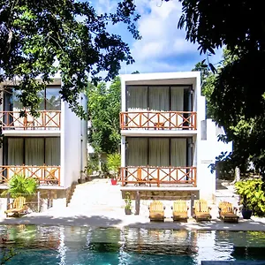 5* Hotel Casa Tortuga - Cenotes Park Inclusive