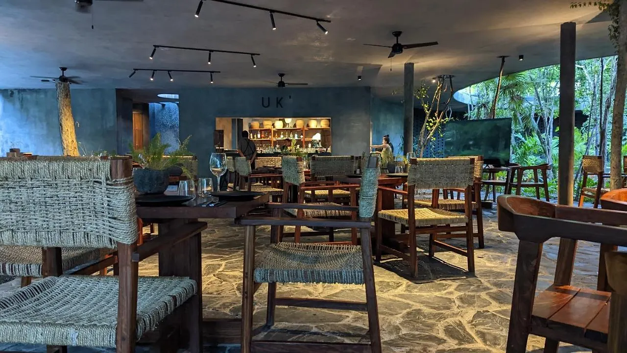 Charming Jungle Apartment In Luum Zama With Pool By Yeah Tulum 0*,  Messico